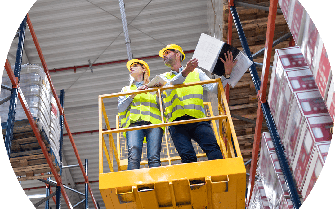 Coaching empresarial para aumentar el rendimiento