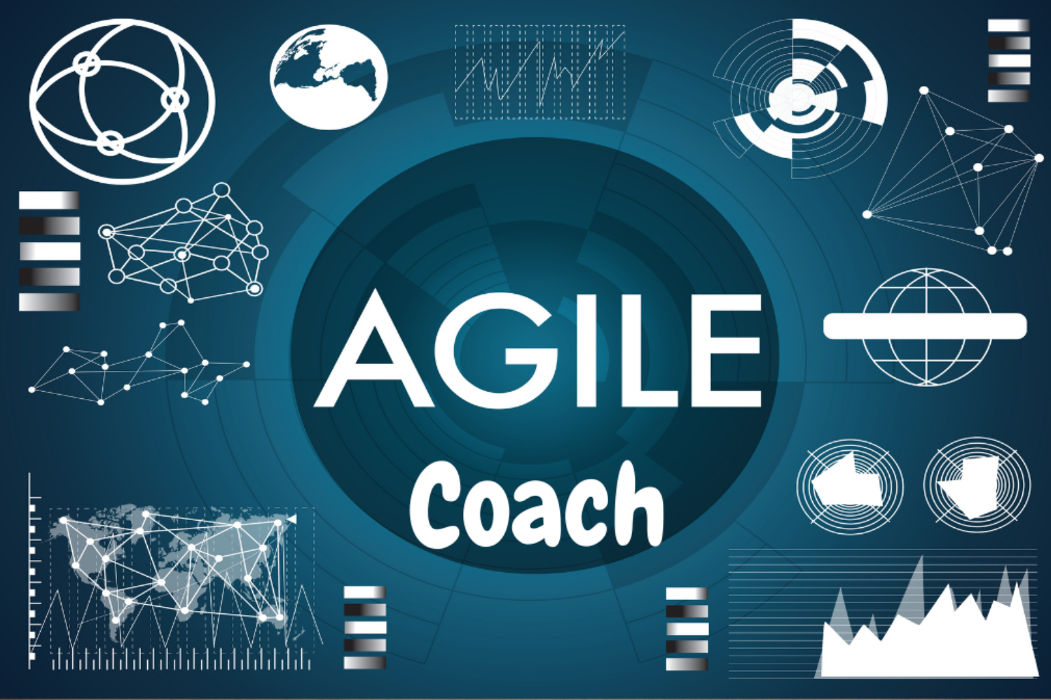 formación Agile Coach