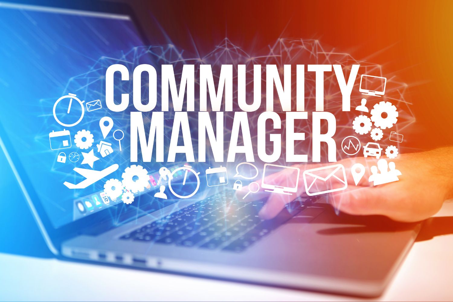 Curso Community management