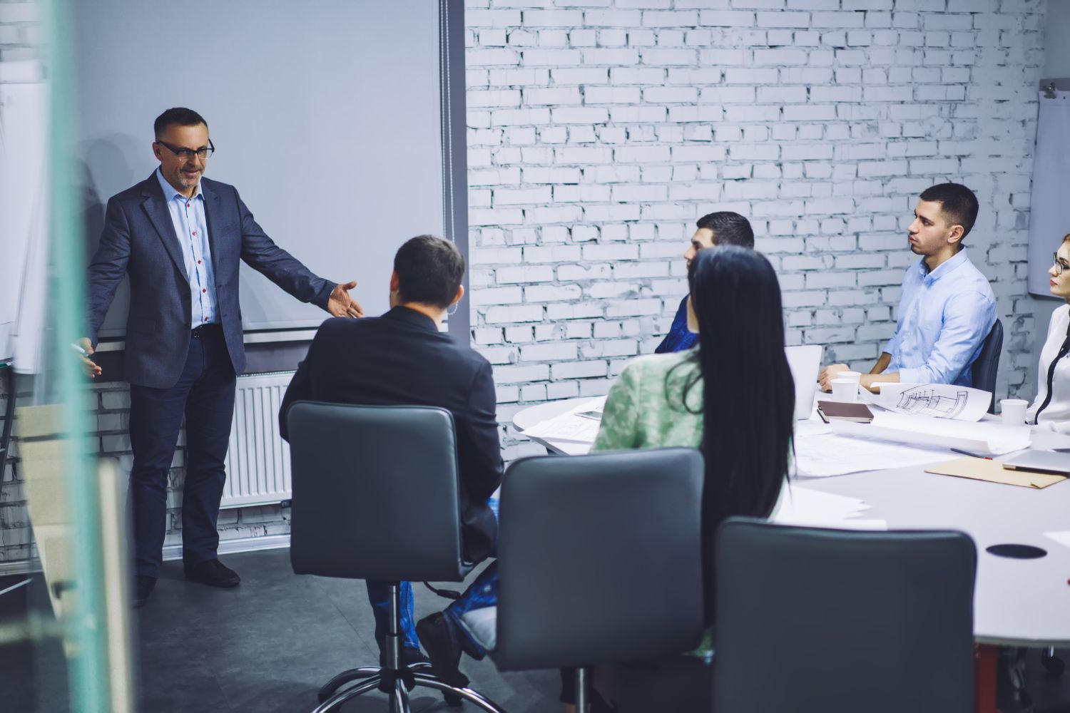 Formación en Liderazgo y emprendimiento