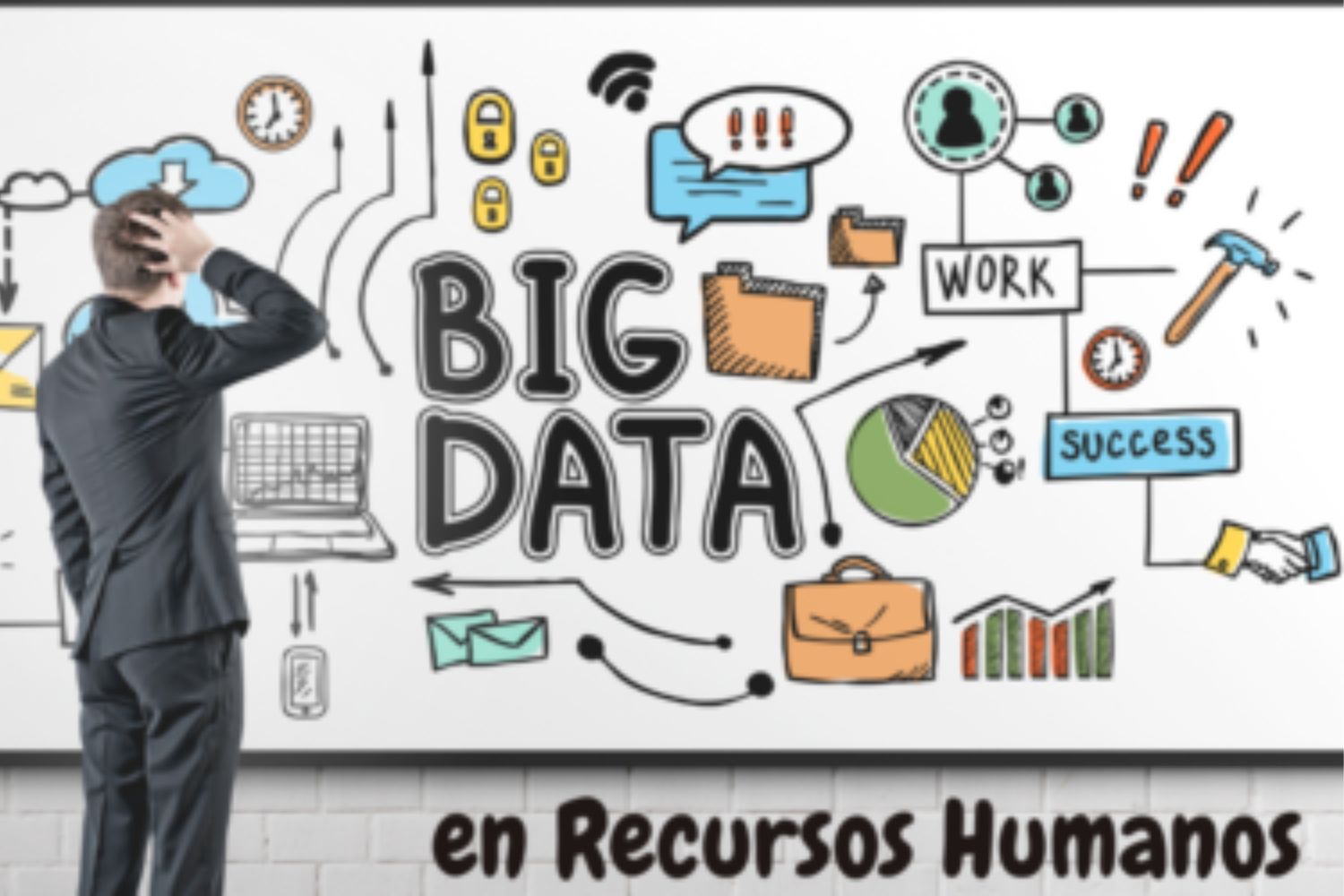 Curso de Big Data de Recursos Humanos