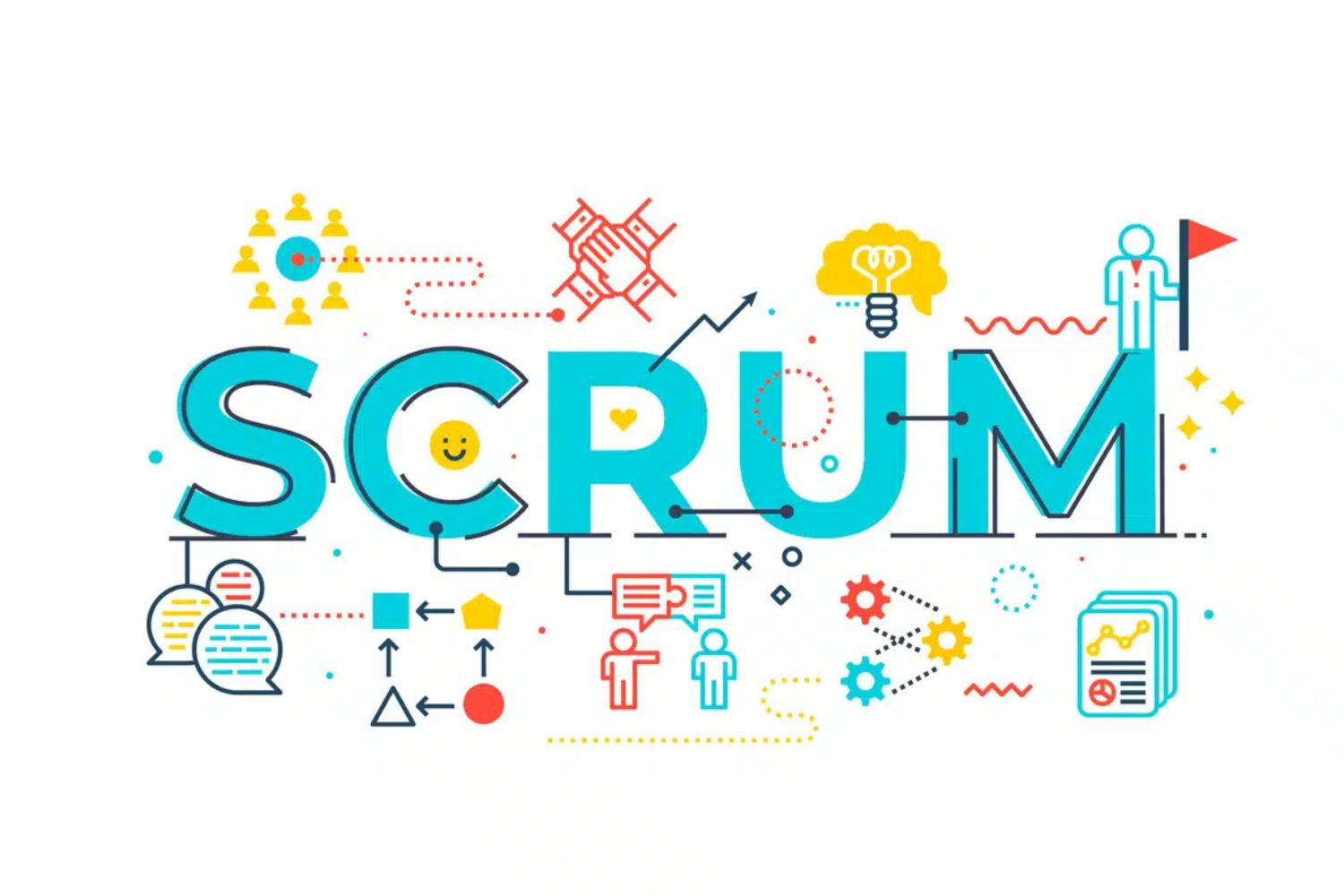 Curso Scrum Master + Certificación