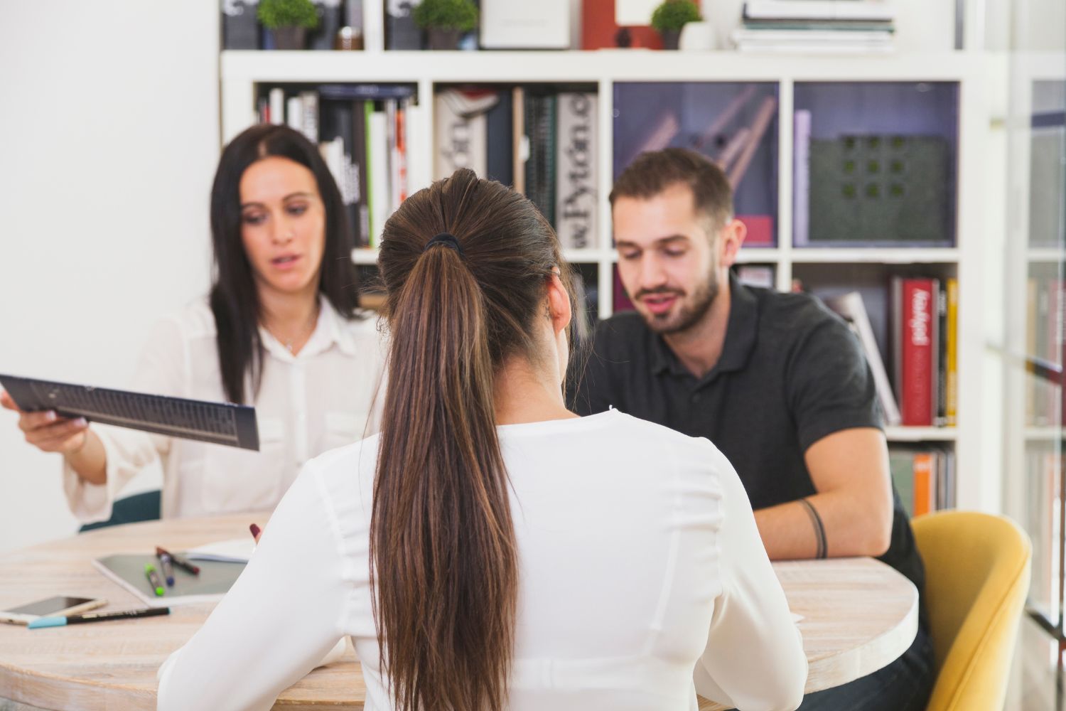 TALLER DE ORIENTACIÓN A LA BÚSQUEDA DE EMPLEO 